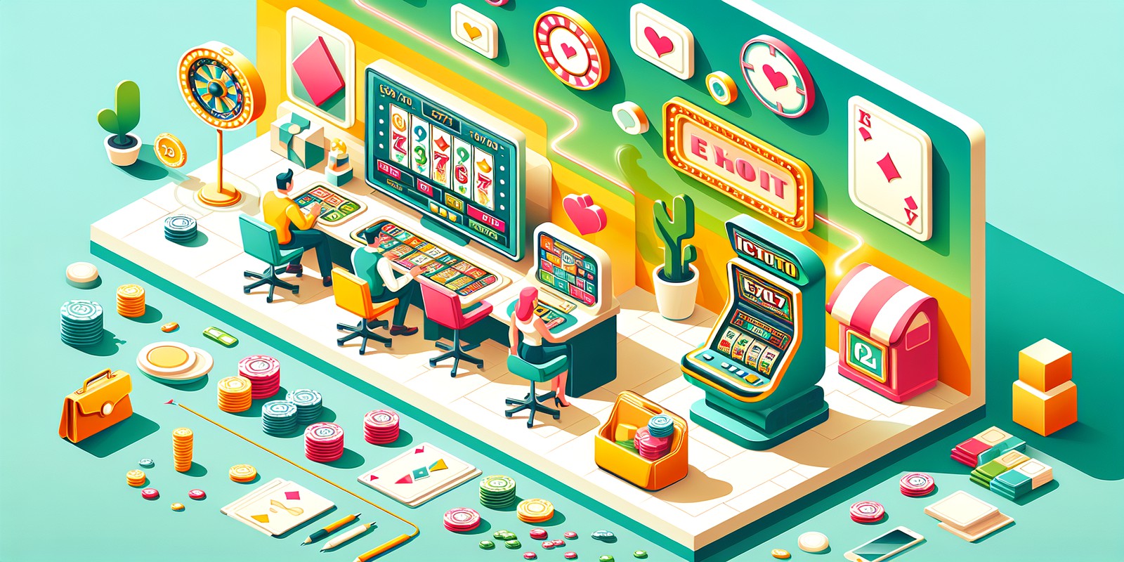 Debunking Slot Myths: What Pakistani Players Must Know in 2025 - Slot Strategy Guide for Pakistani | Rocketpot