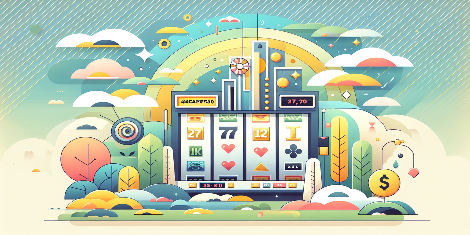 Discover Egyptian Slots: Your Ultimate Guide for Big Wins in 2025 - Slot Strategy Guide for Pakistani | Rocketpot