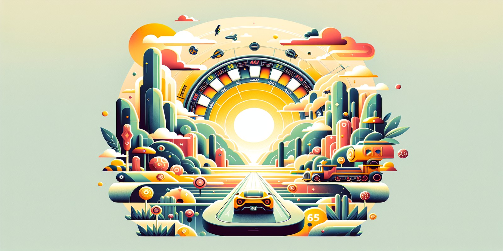 Embark on a Thrilling Journey with Adventure Slots in 2025! - Slot Strategy Guide for Pakistani | Rocketpot