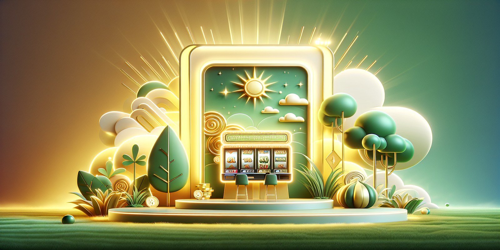 Experience thrilling slot games at Rocketpot - your guide to online casinos in Pakistan