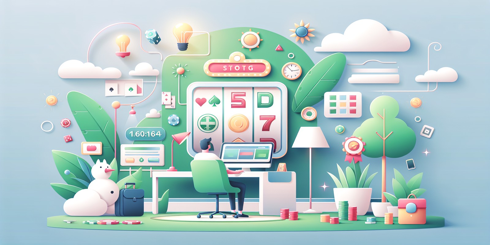 Explore Mr Play Casino KKClub: Your Gateway to Winning Slots in 2025 - Slot Strategy Guide for Pakistani | Rocketpot