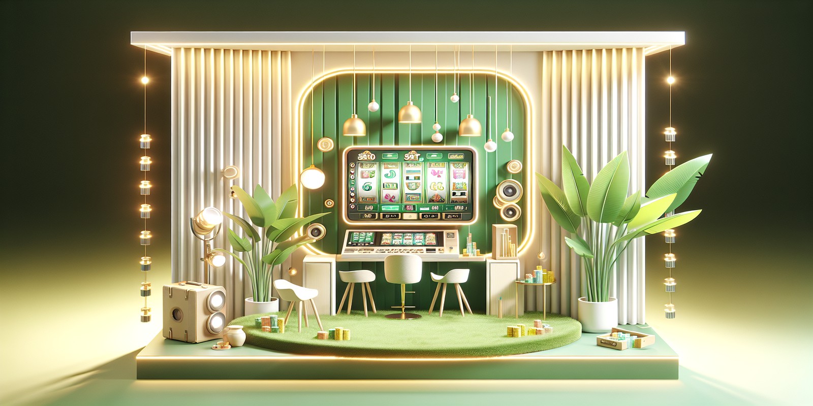 Explore Popular Slots in Pakistan: Top Picks for 2025 - Slot Strategy Guide for Pakistani | Rocketpot