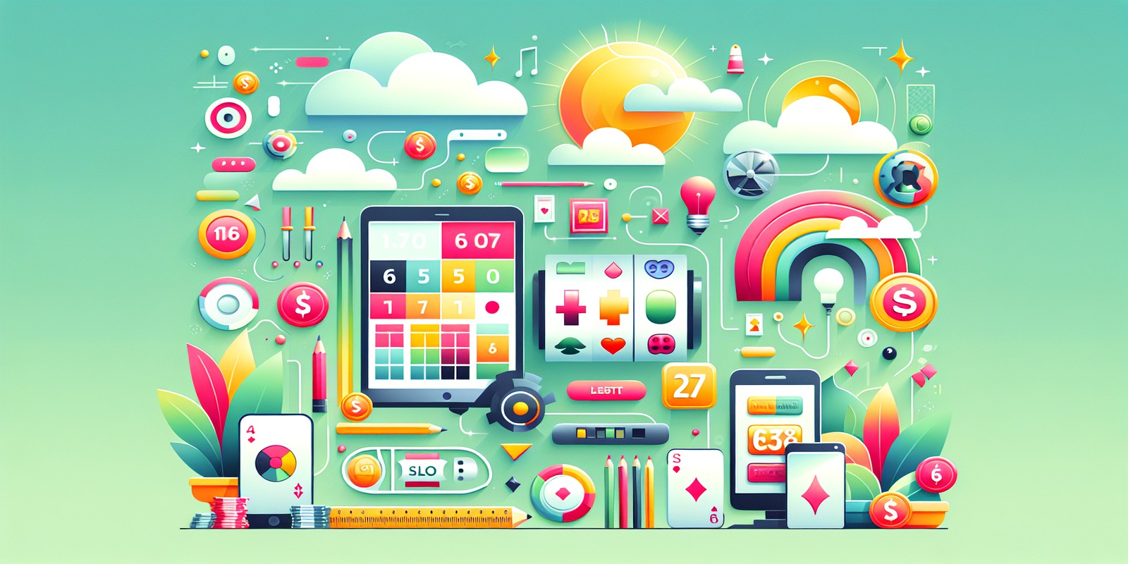 Explore the Best Online Casinos in Pakistan: Your 2025 Guide - Gaming Guide Guide for Pakistani | Rocketpot