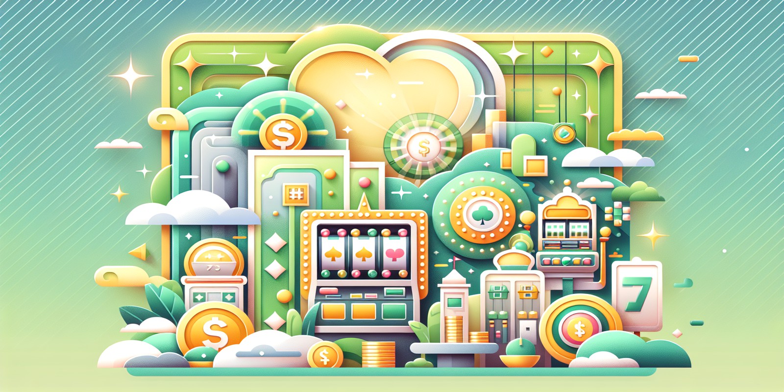 Fantasy Slots: Explore Magical Themes and Big Wins in 2025 - Slot Strategy Guide for Pakistani | Rocketpot