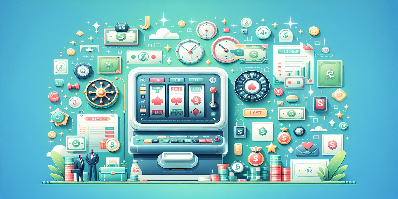 Maximize Your Winnings: Unlocking Gamble Features in Slots 2025 - Slot Strategy Guide for Pakistani | Rocketpot