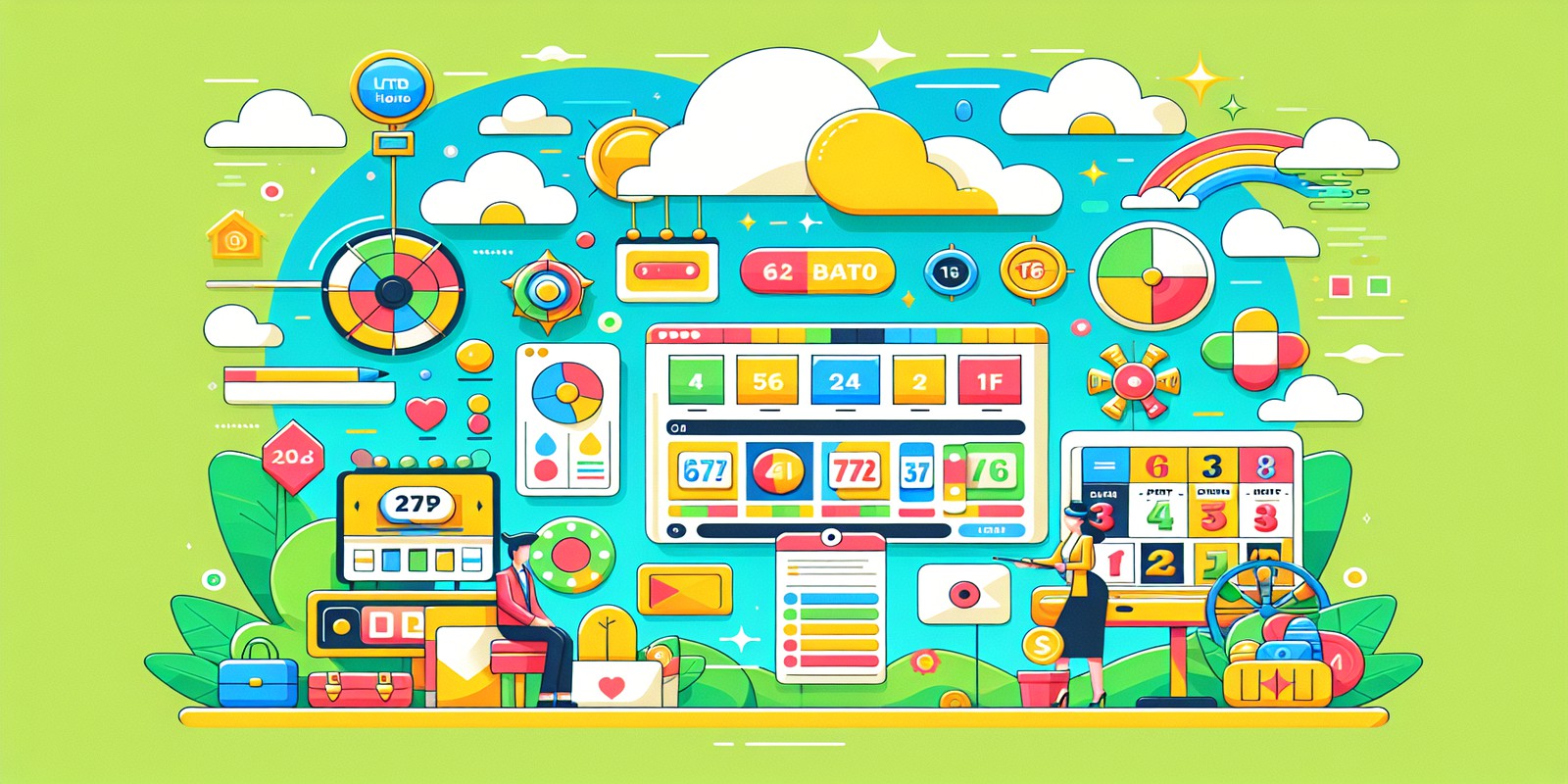 Maximize Your Wins: Understanding Hit Frequency in Slots 2025 - Slot Strategy Guide for Pakistani | Rocketpot