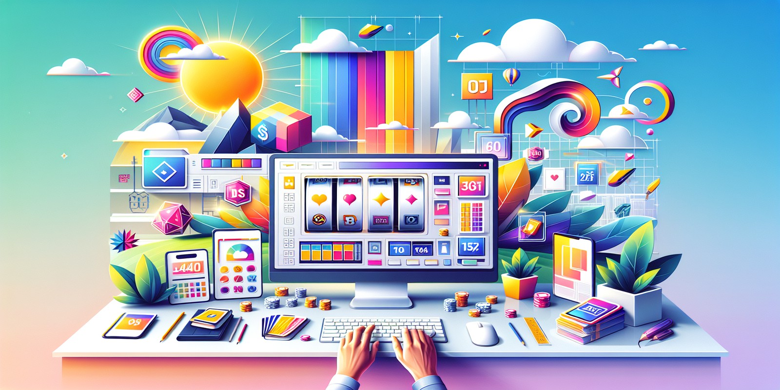 Record Wins Await: Discover the Best Progressive Slots in Pakistan 2025 - Slot Strategy Guide for Pakistani | Rocketpot