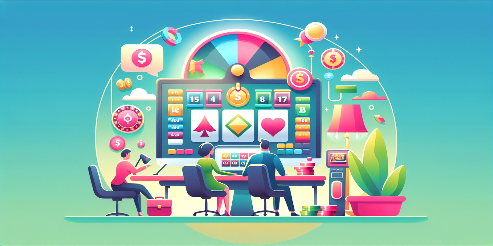 Spin to Win: The Best Free Fruit Machines You Can Play in 2025 - Gaming Guide Guide for Pakistani | Rocketpot
