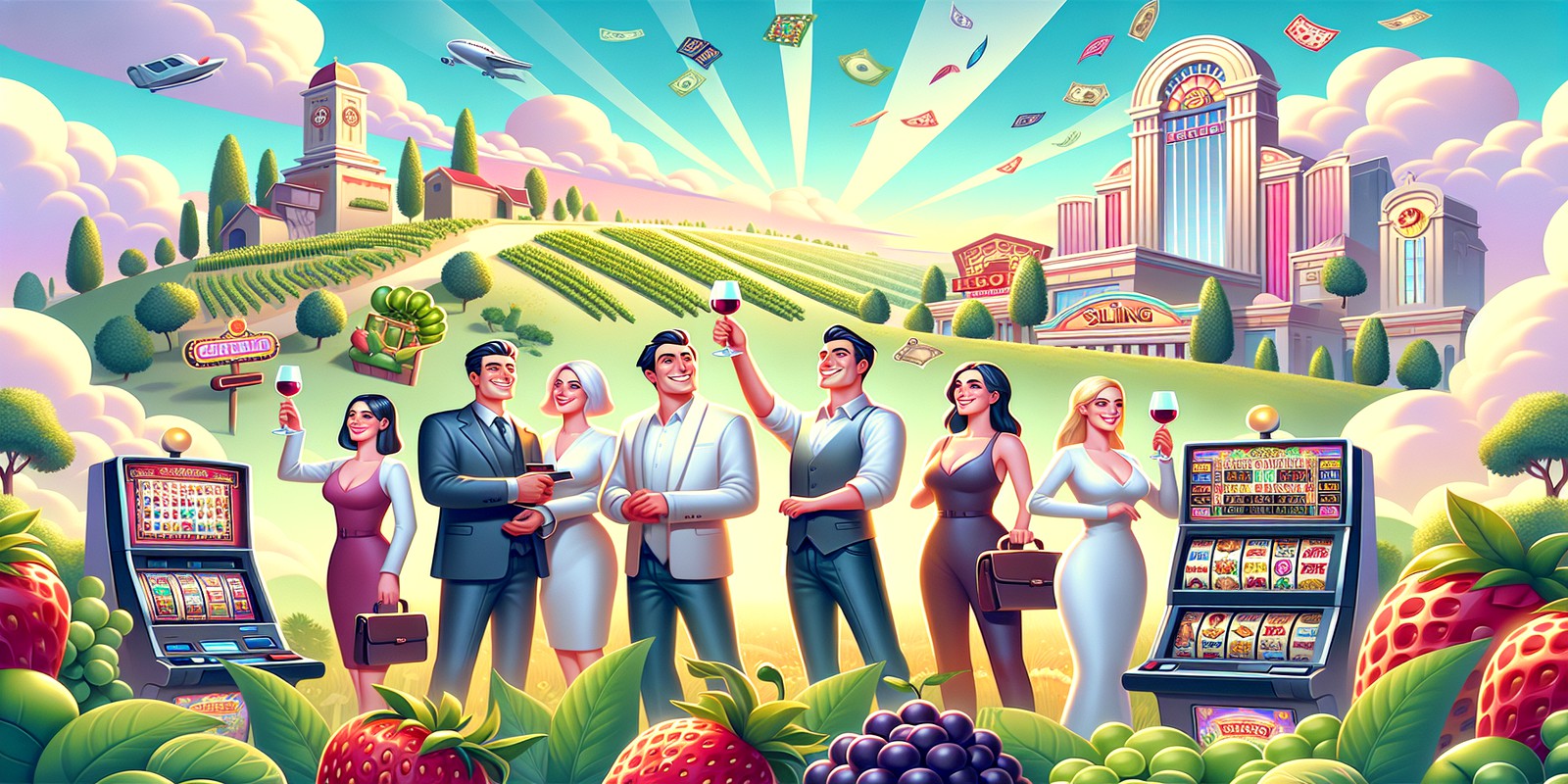 Spin Your Favorite TV Shows: Best Slot Games for Pakistani Fans in 2025 - Slot Strategy Guide for Pakistani | Rocketpot