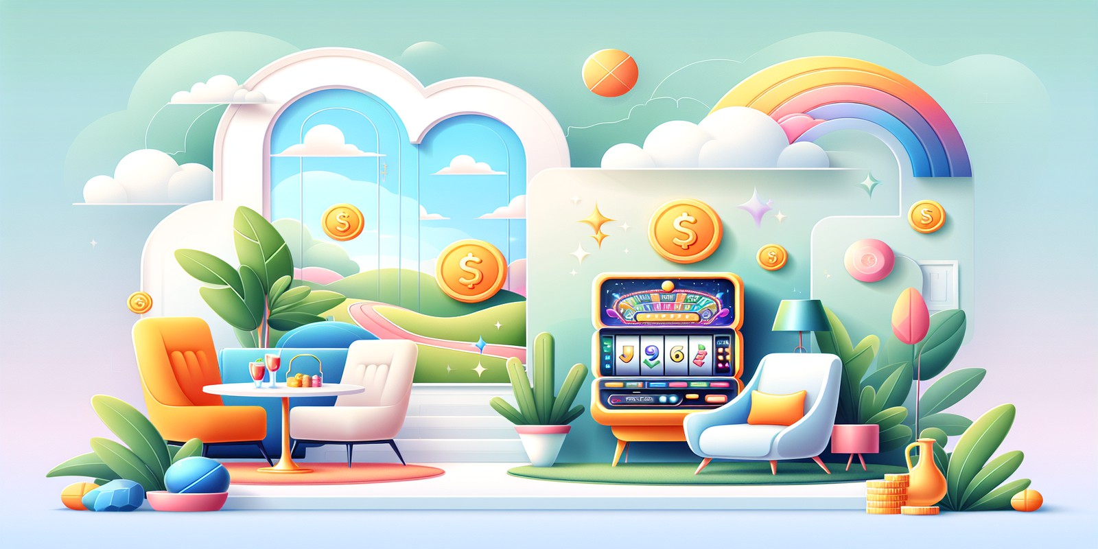 Unlock Casino Fun: Mr Play KKClub's Top Slot Strategies for 2025 - Slot Strategy Guide for Pakistani | Rocketpot