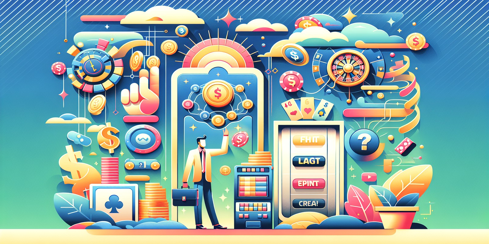 Unlock Exclusive Slots: Top Picks for Pakistani Players in 2025 - Slot Strategy Guide for Pakistani | Rocketpot