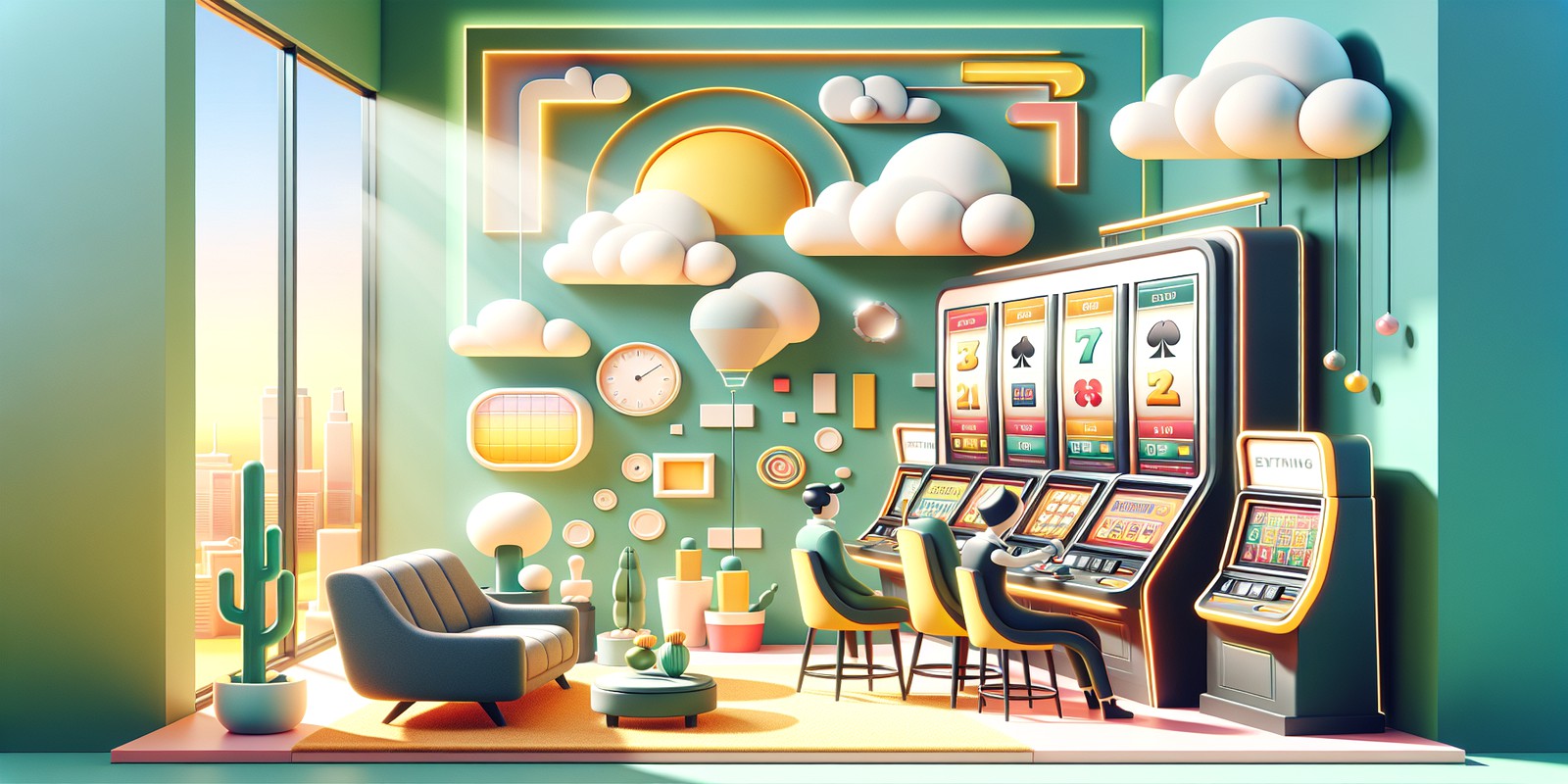 Unlock Real Money Lucky Slots: Your 2025 Winning Guide - Slot Strategy Guide for Pakistani | Rocketpot