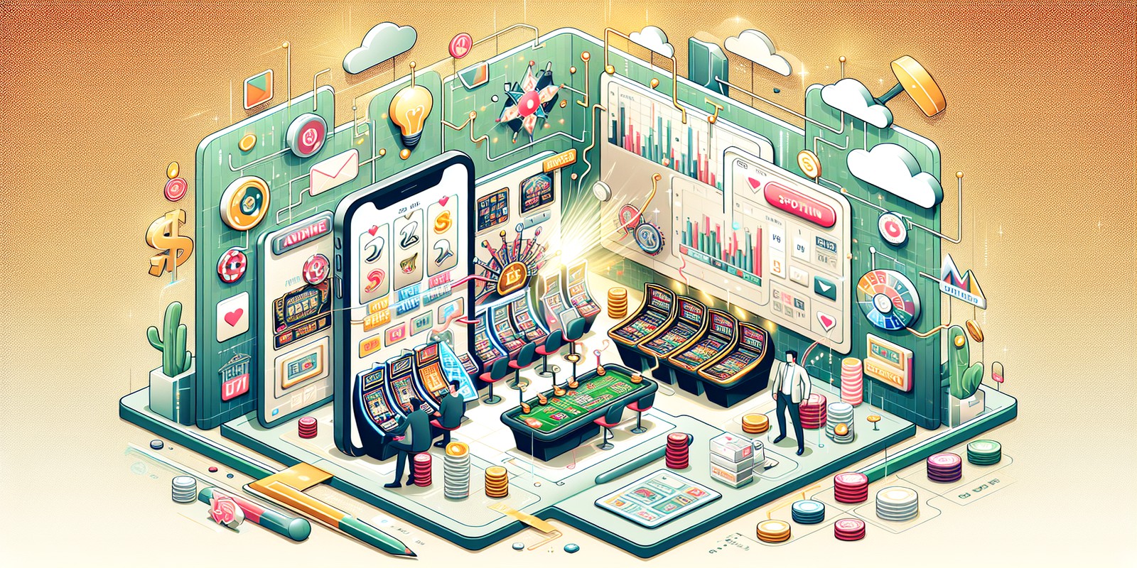 Unlock Real Money Wins: Discover the Best Lucky Slots in 2025 - Slot Strategy Guide for Pakistani | Rocketpot