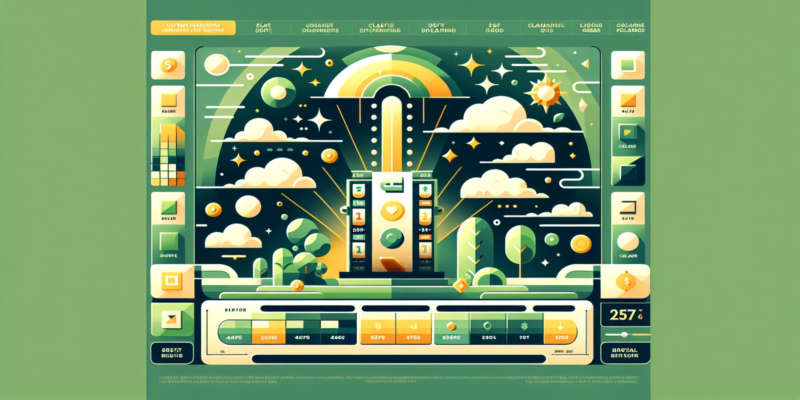 Unlock the Fun: Play Free Fruit Machines Online Today! - Gaming Guide Guide for Pakistani | Rocketpot