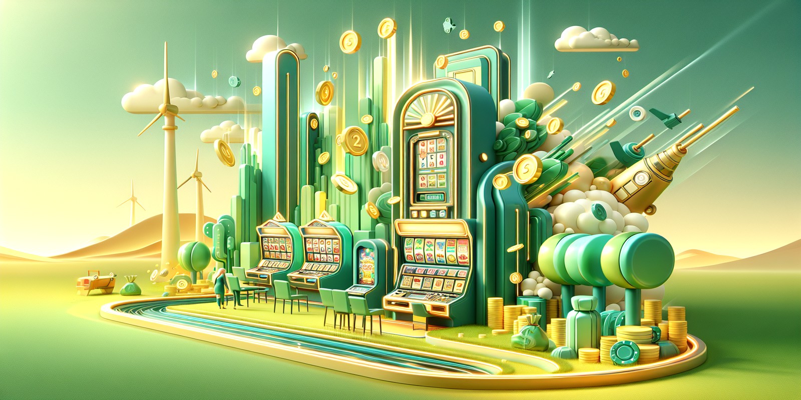 Unlock Your Fortune: Play Lucky Slots for Real Money in 2025 - Slot Strategy Guide for Pakistani | Rocketpot