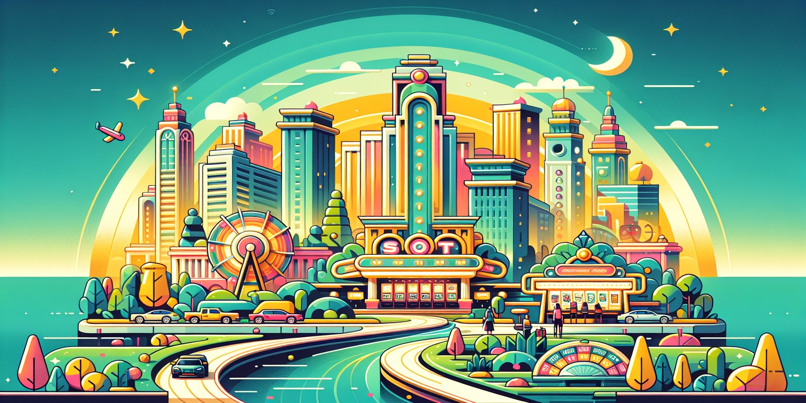 Unlock Your Fortune: Top Real Money Slots to Play in 2025 - Slot Strategy Guide for Pakistani | Rocketpot