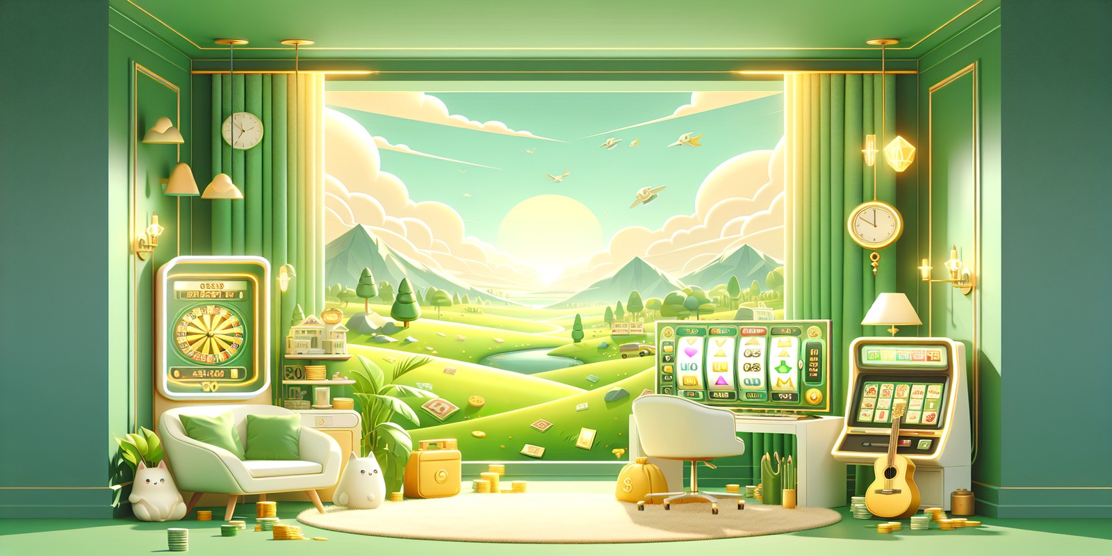 Unlocking Online Slots: Strategies for 2025 - Rocketpot Guide for Pakistan Players