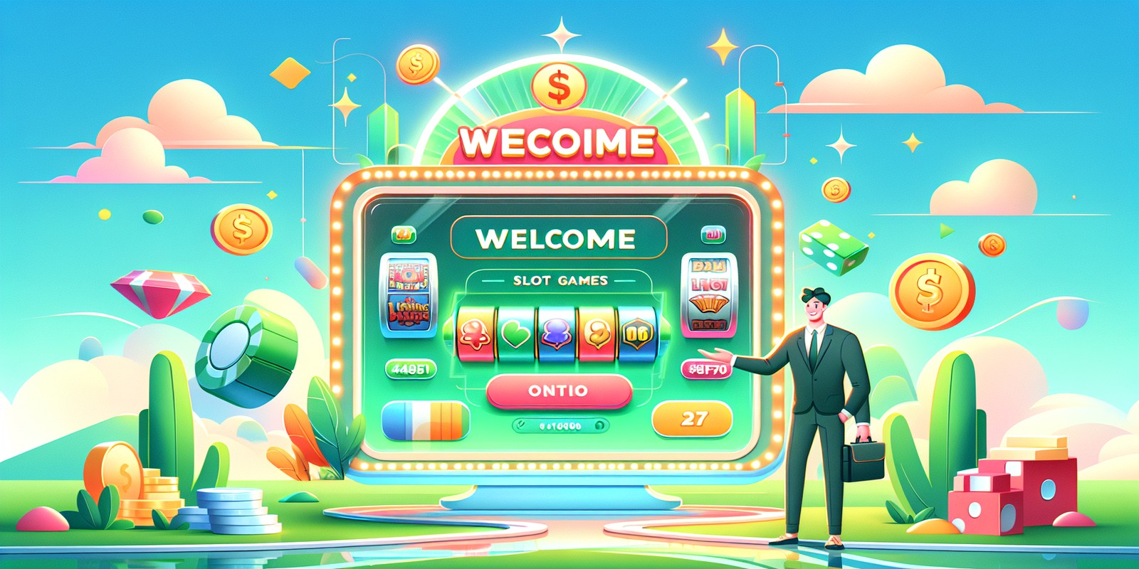 Unlocking Online Slots: Strategies to Maximize Your 2025 Wins - Rocketpot Guide for Pakistan Players