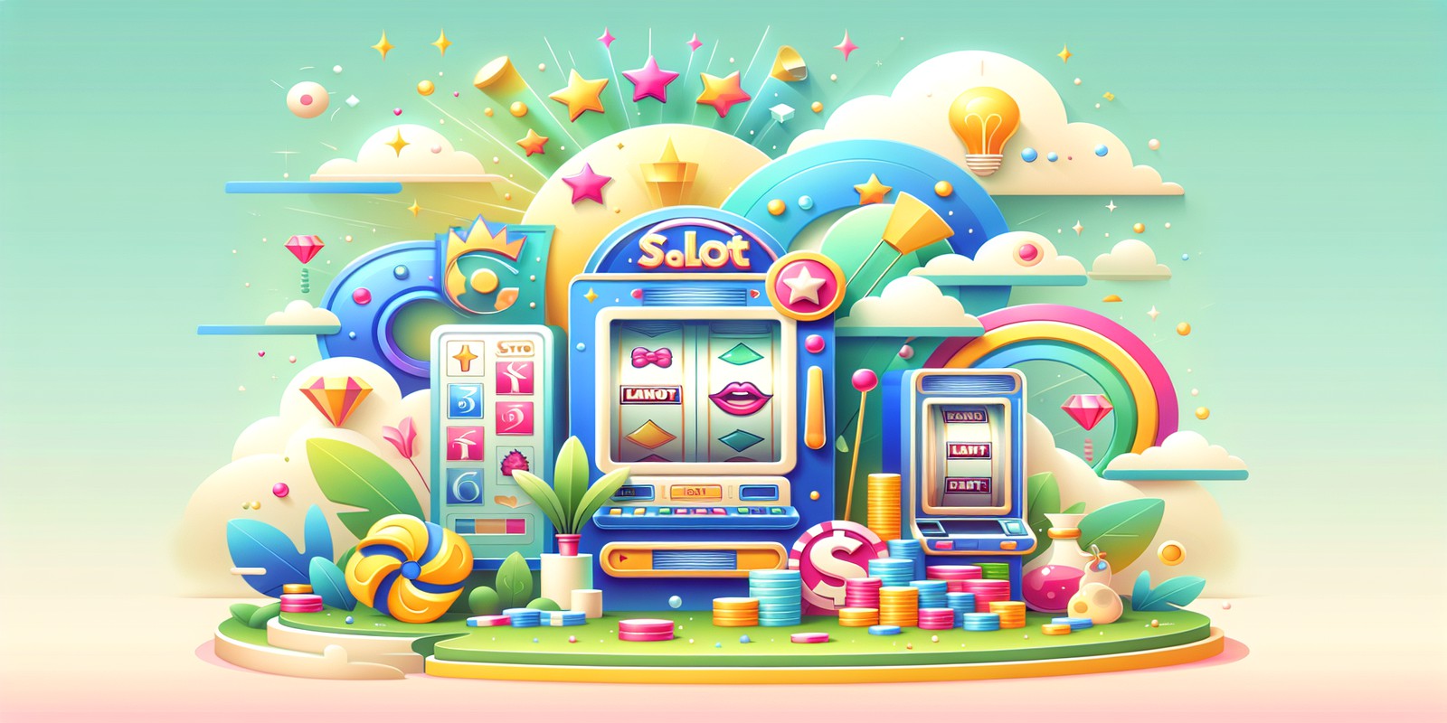 Unlocking Random Number Generators: Your Guide to Winning Slots in Pakistan 2025 - Slot Strategy Guide for Pakistani | Rocketpot