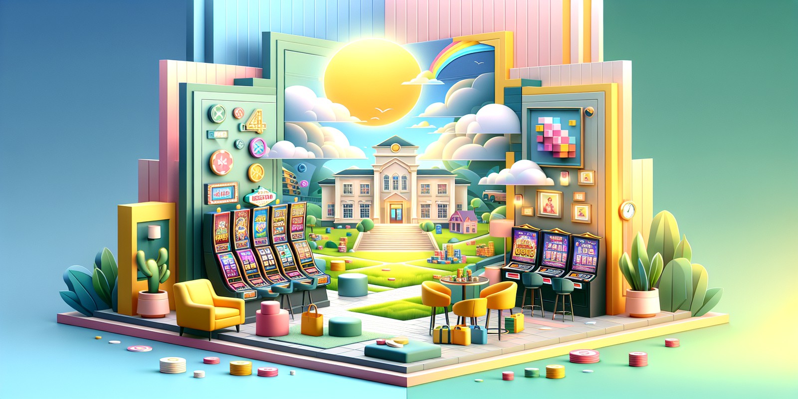 Unlocking the Thrills of Walking Wilds: Strategies for Pakistani Players 2025 - Gaming Guide Guide for Pakistani | Rocketpot