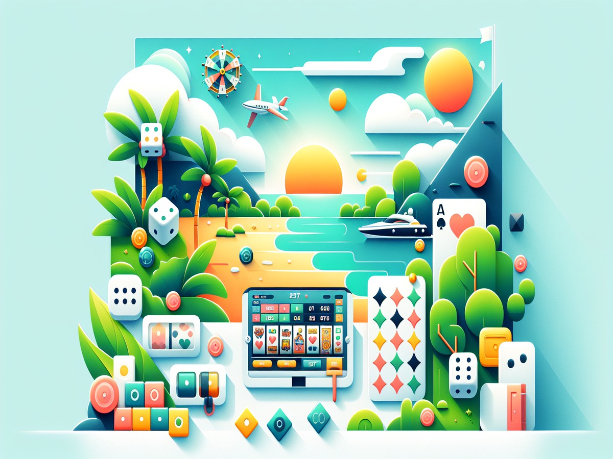 Rocketpot Dice Games - Experience the fun of dice games at Rocketpot