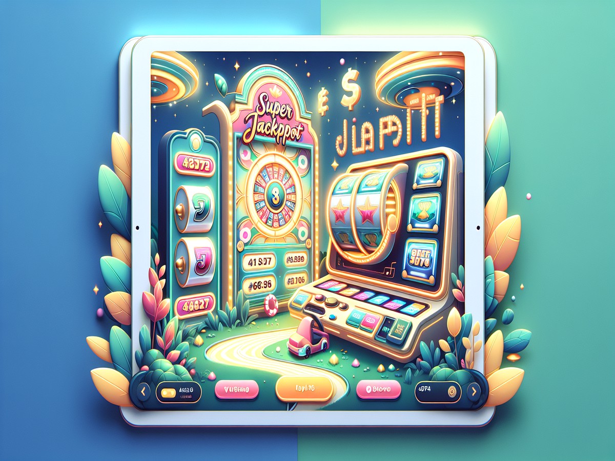 Rocketpot Super Jackpot - Discover the Super Jackpot at Rocketpot