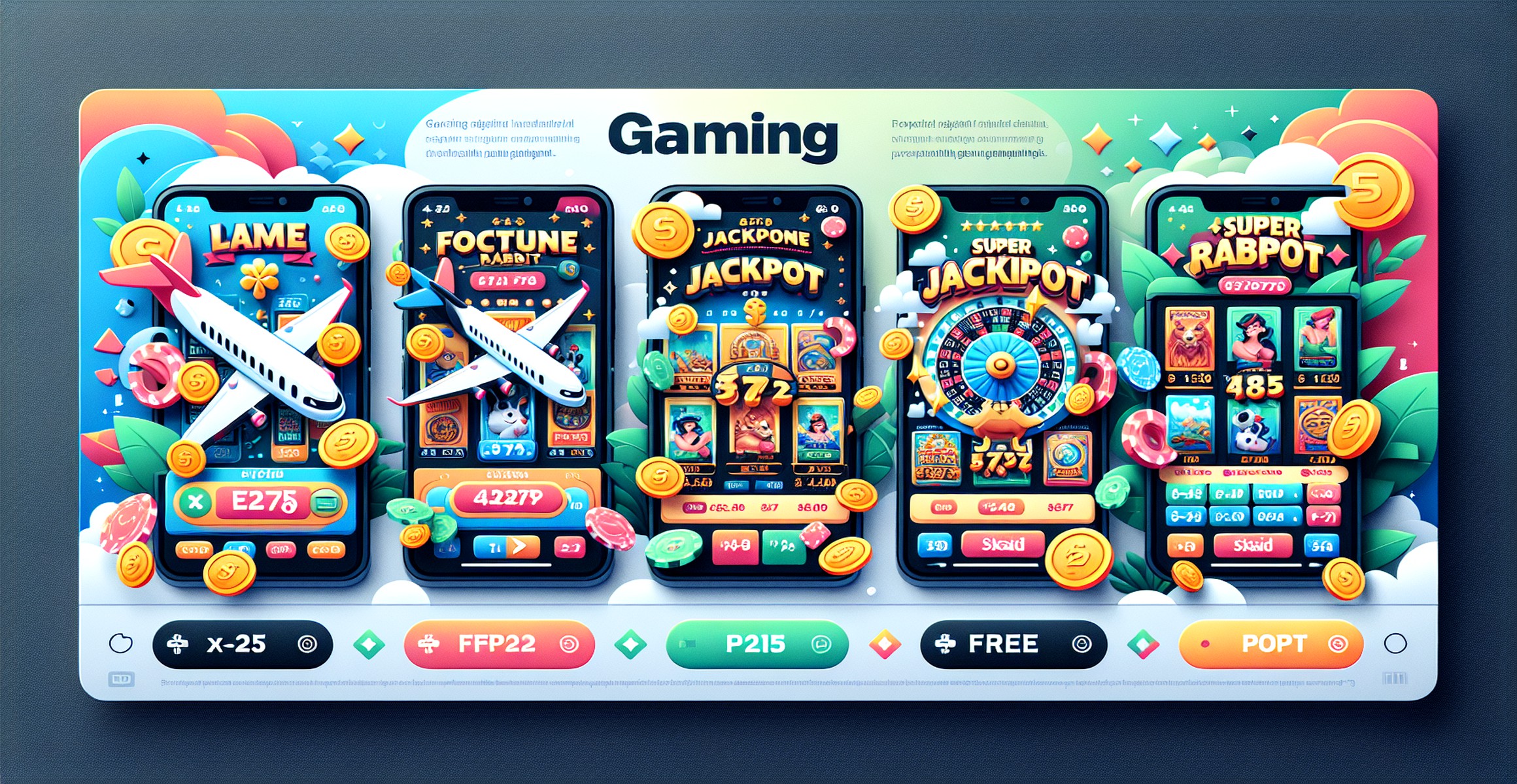 Dice Games - Fun and chance-filled games at Rocketpot