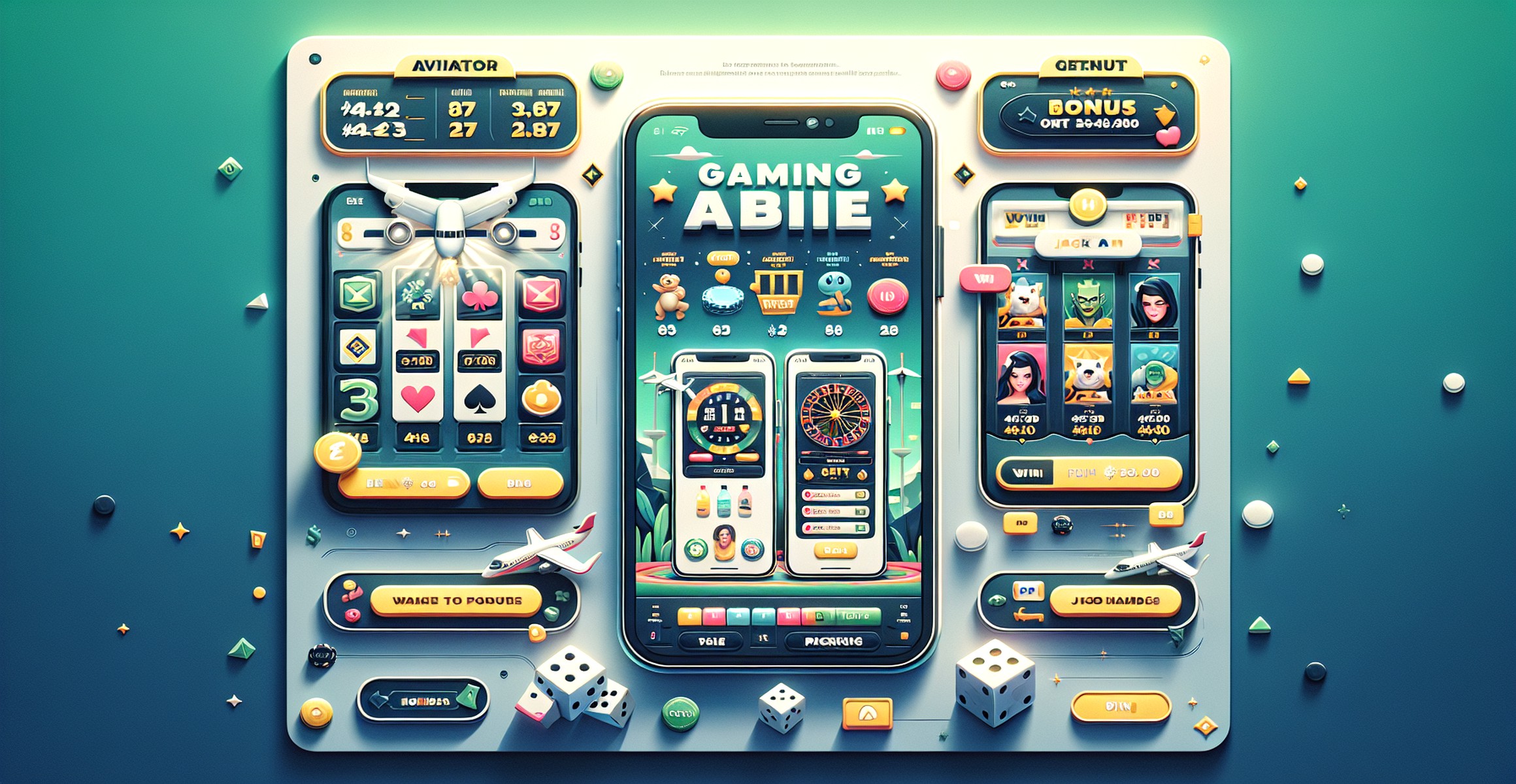 Poker Games - Engaging poker games available at Rocketpot