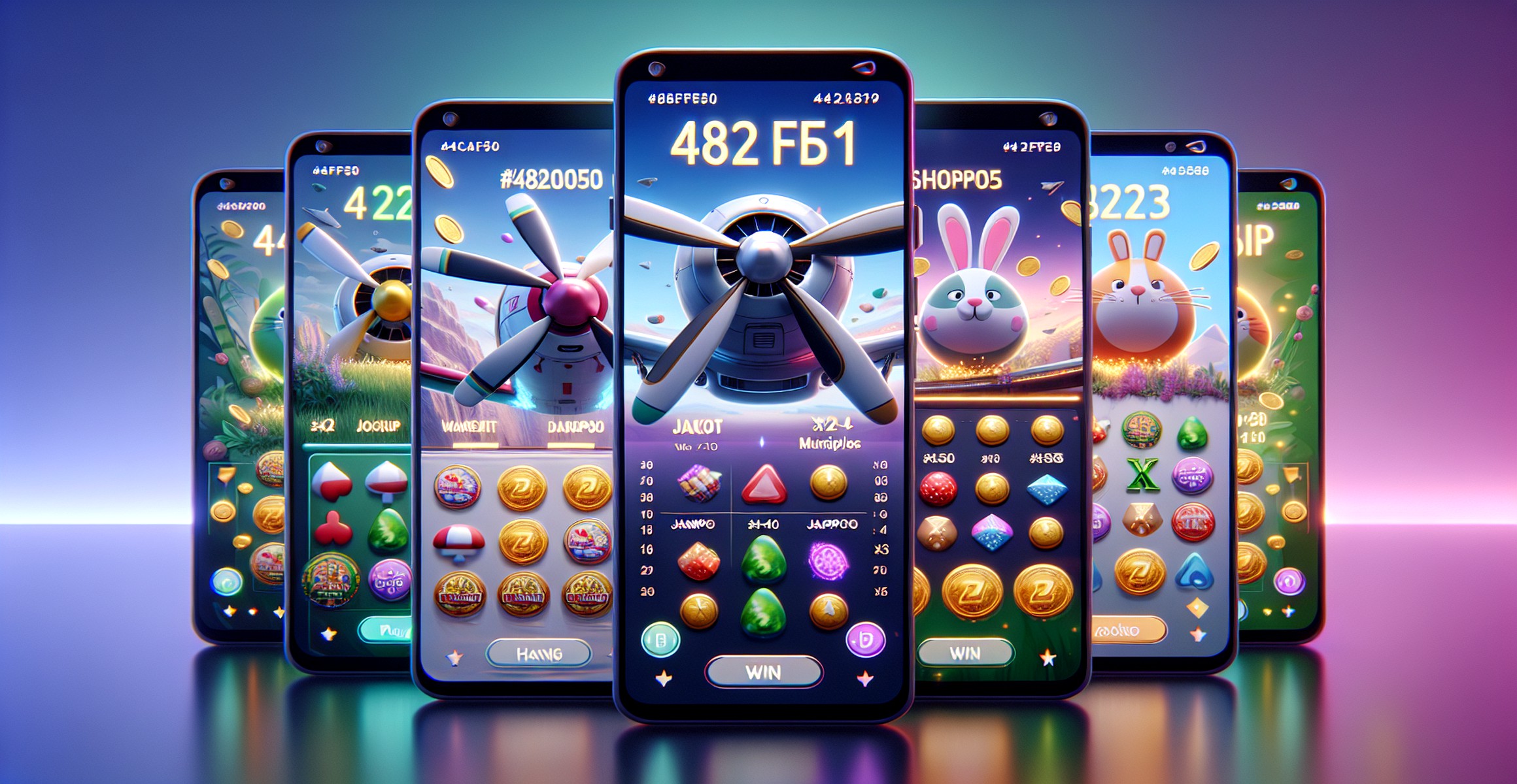 Super Jackpot - Win big with Super Jackpot slots at Rocketpot